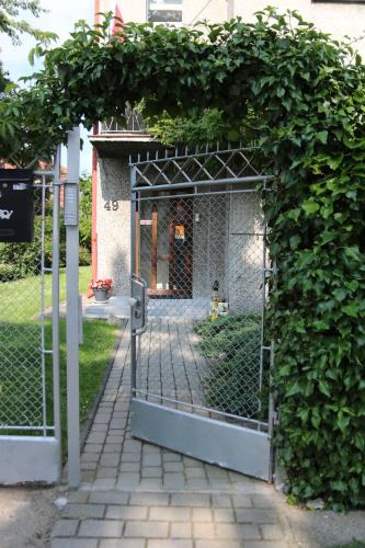 Orlowo Apartment | Apartament u Adeli