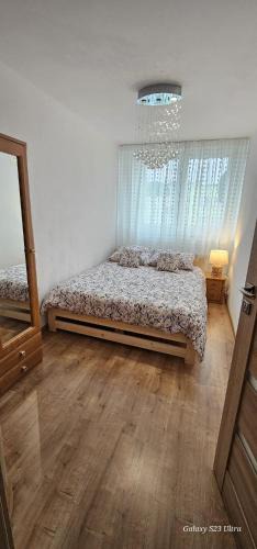 Zloty Stok Apartment | Apartament u Agusi