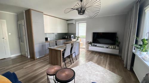 Konin Apartment | Apartament - U Alicji