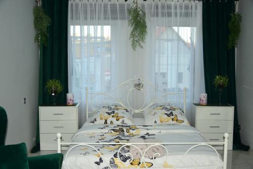 Zloty Stok Apartment | Apartament u Danusi
