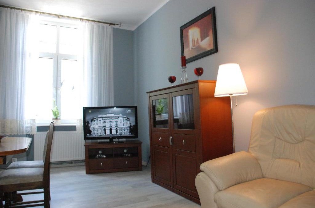 Slupsk Apartment | Apartament u Doris