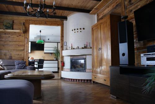 Sanok Apartment | Apartament u Doroty