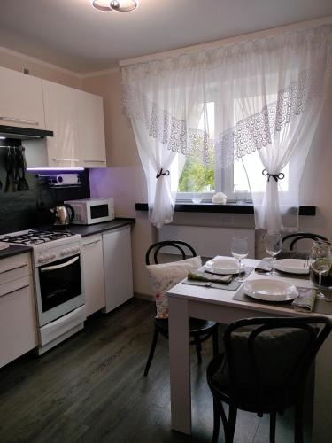 Cieplice Apartment | Apartament u Gosi