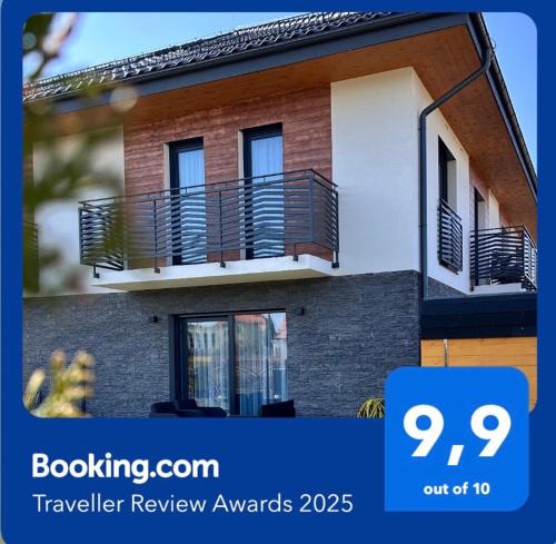 Sosnowka Apartment | Apartament u Heleny
