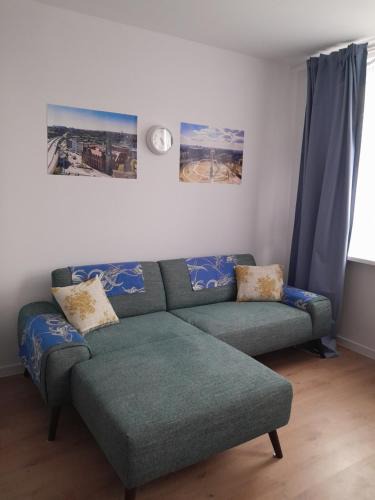 Chorzow Apartment | Apartament u Mariki