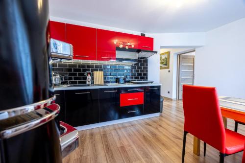 Brzegi Apartment | Apartament u Sabiny i Stanleya