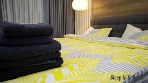 Drobeta-Turnu Severin Apartment | Apartament ULTRACENTRAL 2