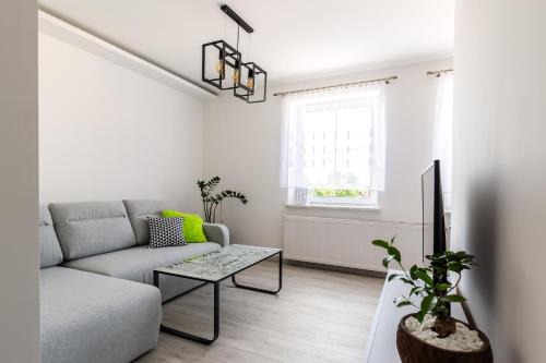 Tolkmicko Apartment | Apartament u Rudej