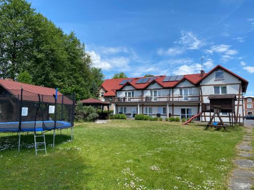 gmina Stezyca Apartment | Apartament U rybaka