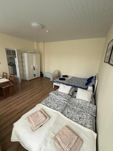 Chorzow Apartment | Apartament u Tereni
