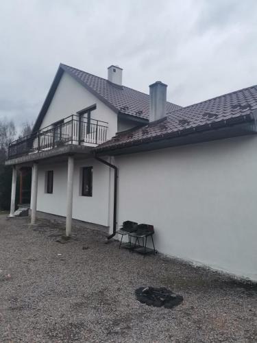 Wygielzow House | Apartament u Wioli