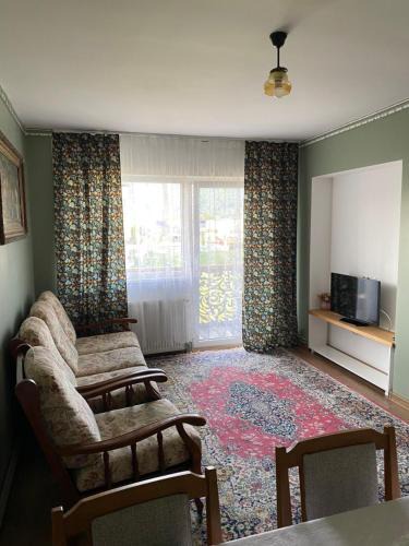 Sighetu Marmatiei Apartment | Apartament ultracentral Botis