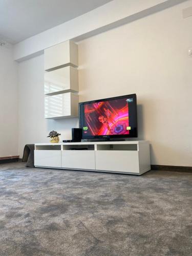 Pucioasa Apartment | Apartament Ultracentral David