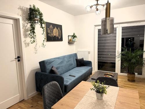 Walbrzych Apartment | Apartament Urokliwy Zakątek Wałbrzych