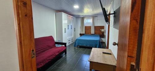 Real de San Carlos Apartment | Apartamento "Ares"