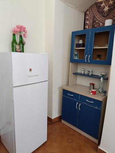 Tsqaltubo Apartment | Apartament v starom tbilisi