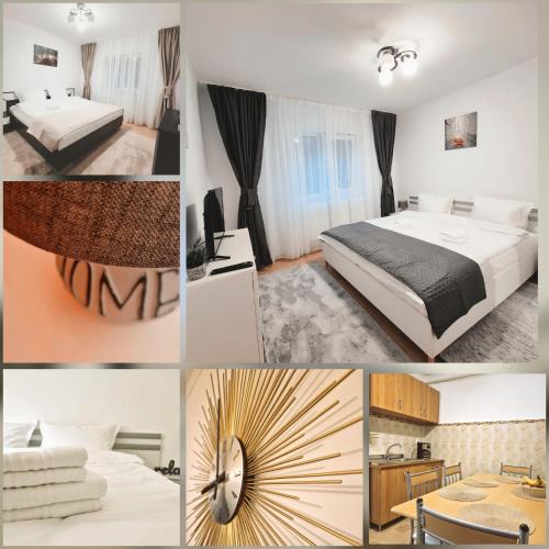 Slanic-Moldova Apartment | Apartament Verde Residence Slănic-Moldova