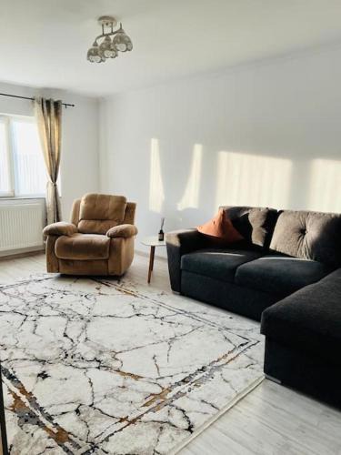 Scheia Apartment | Apartament Victoriei