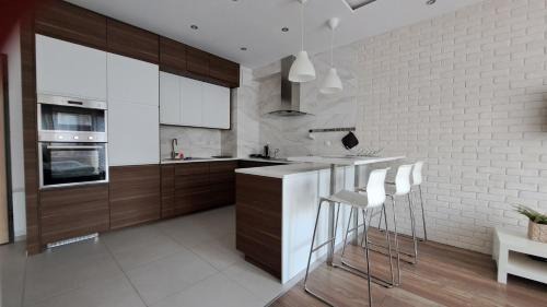 Wilanow Apartment | Apartament Villa Nobile