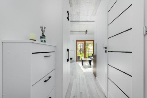 West Pomeranian Voivodeship Apartment | Apartament Vip - Studio - Silverforest 69