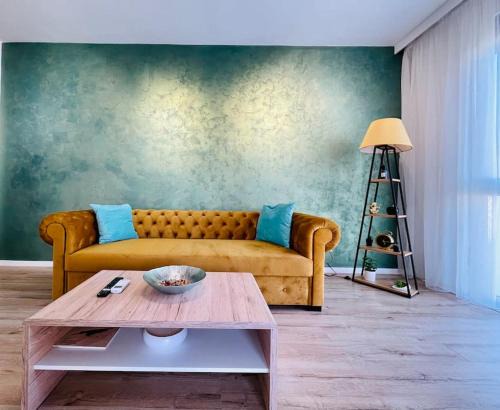 Arad Apartment | Apartament Vipii’s Residence