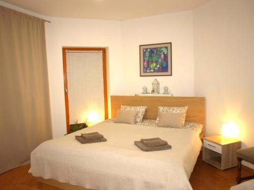 Ptuj Apartment | Apartament VISOTA