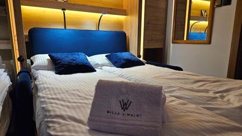 Sienna Apartment | Apartament ViWaldi bike and ski