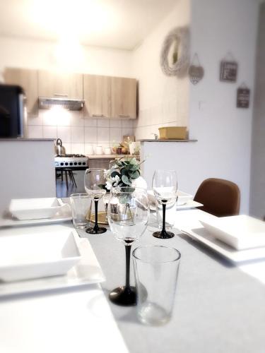 Wagrowiec Apartment | Apartament Wągrowiec, Gabi - Remigiusz Kiszka