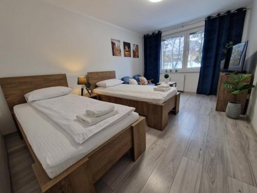 Sanok Apartment | Apartament w Śródmieściu