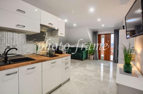 Rabe Apartment | Apartament w Bieszczadach U Kowala