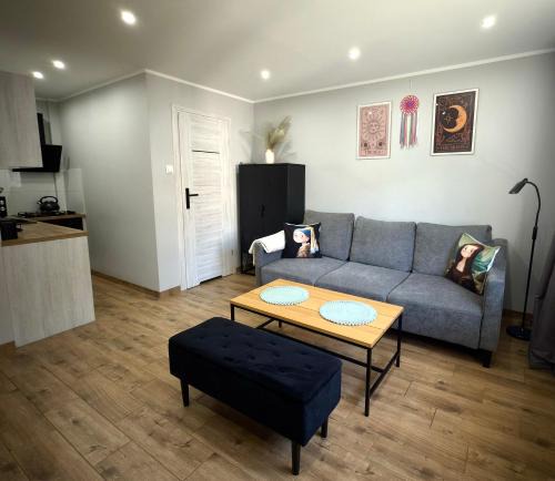 Jastrzebie-Zdroj Apartment | Apartament w Centrum