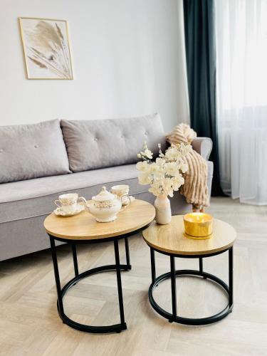 Lubin Apartment | Apartament w centrum-Lubin