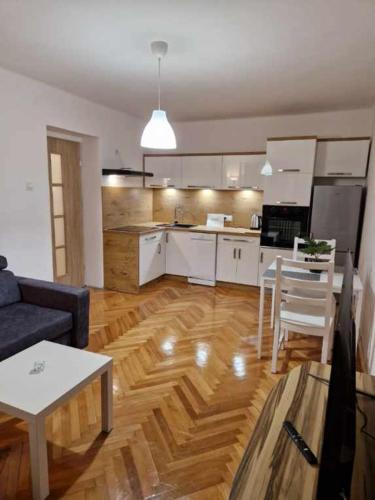 Prudnik Apartment | Apartament w Centrum