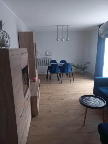 Raciborz Apartment | Apartament w centrum Raciborza
