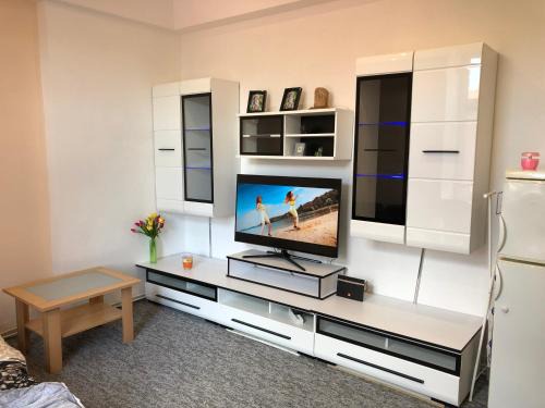 Radom Apartment | APARTAMENT W CENTRUM (STUDIO)!