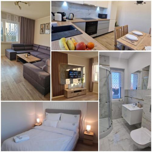Czarnowasy Apartment | Apartament w Czarnowąsach 2