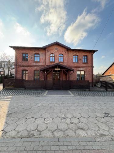 Warlubie Apartment | Apartament w Lipinkach