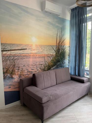 Pobierowo Apartment | Apartament w Pobierowie