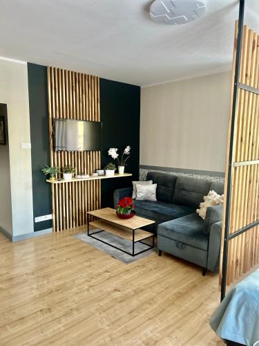 Gorzow Wielkopolski Apartment | Apartament Walczaka 42 MIEJSCE PARKINGOWE