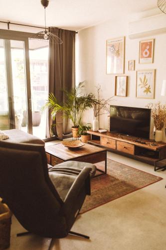 Olsztyn Apartment | Apartament Warmiński Port 50m od jeziora