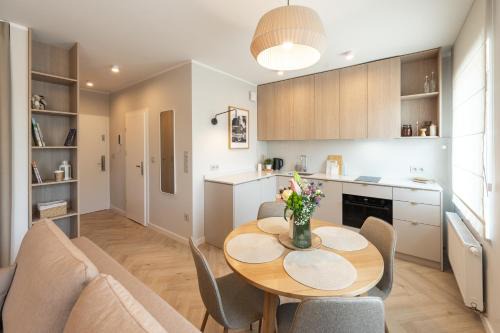 Puck Apartment | Apartament Wejhera II