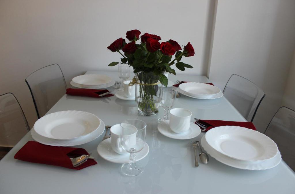 Gryfow Slaski Apartment | Apartament Weronika