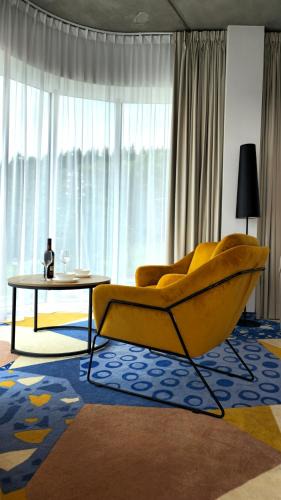 Sienna Apartment | Apartament - White Pearl - Biała Perła - Czarna Góra