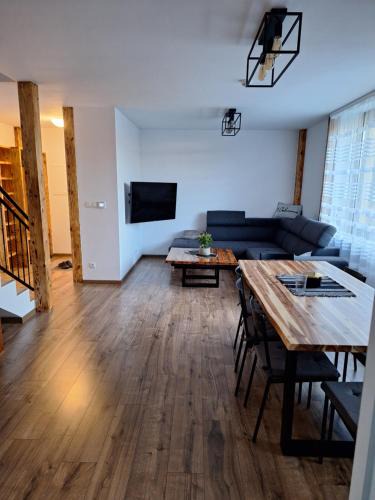 Boleslawiec Apartment | Apartament Wiadukt