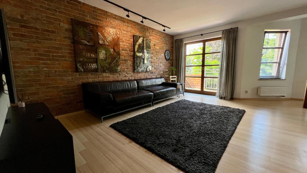 Pradnik Czerwony Apartment | Apartament Widna