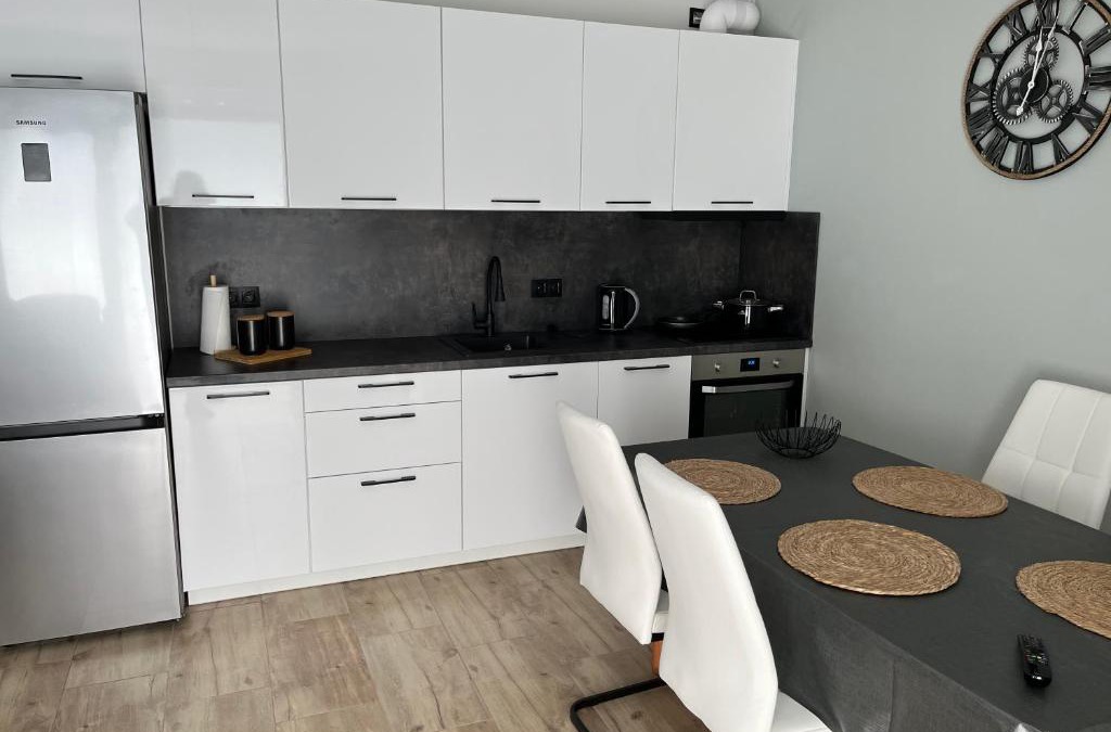 Piechowice Apartment | Apartament Widok&Sky Piechowice/Szklarska Poręba