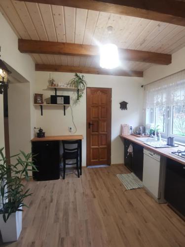 gmina Przyłek Apartment | Apartament Wiejski w Siedlisku pod Orzechem