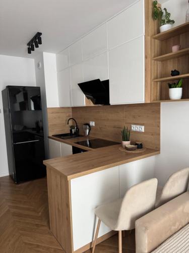 Skrzeszew Apartment | Apartament Wieliszew