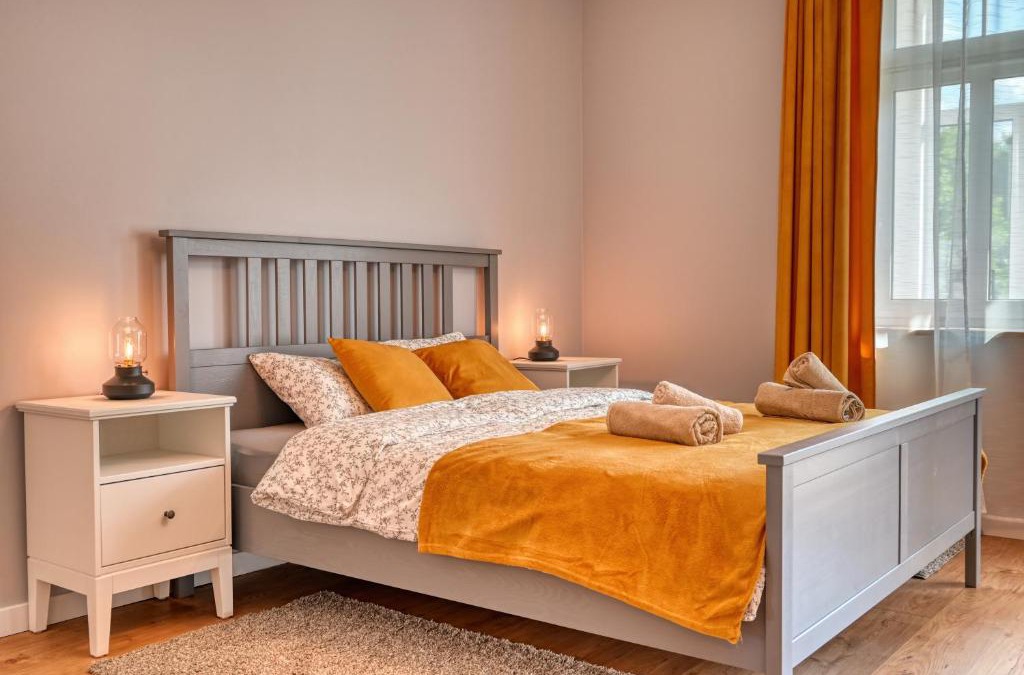 Polanica-Zdroj Apartment | Apartament Wiesental