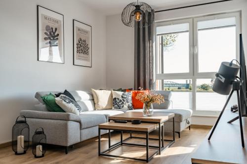 Tczew Apartment | Apartament Wisełka